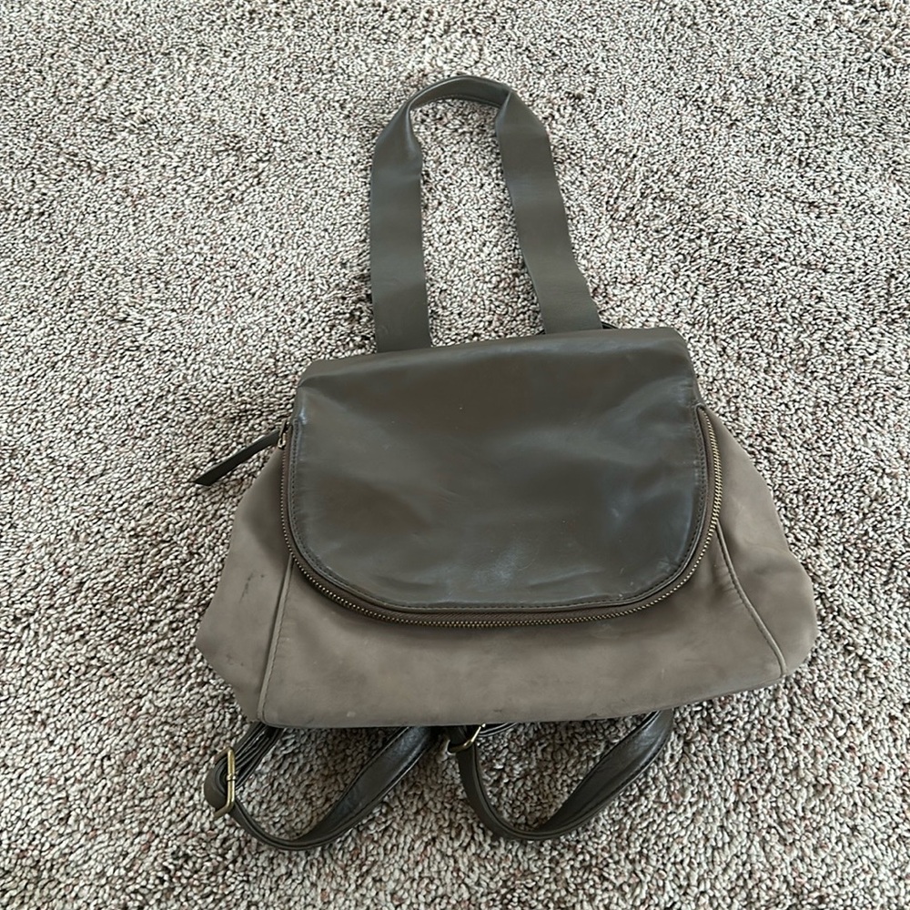 Purse/backpack
